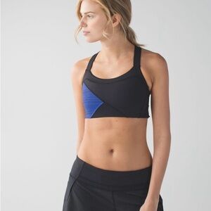 Lululemon Kanto Catch Me Bra
